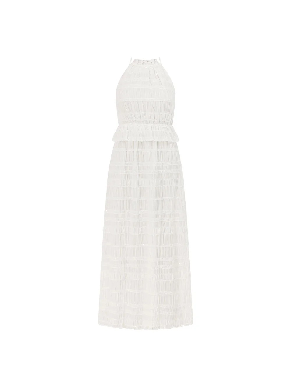 Sabo Cabo Dress- Small - Picture 3 of 4